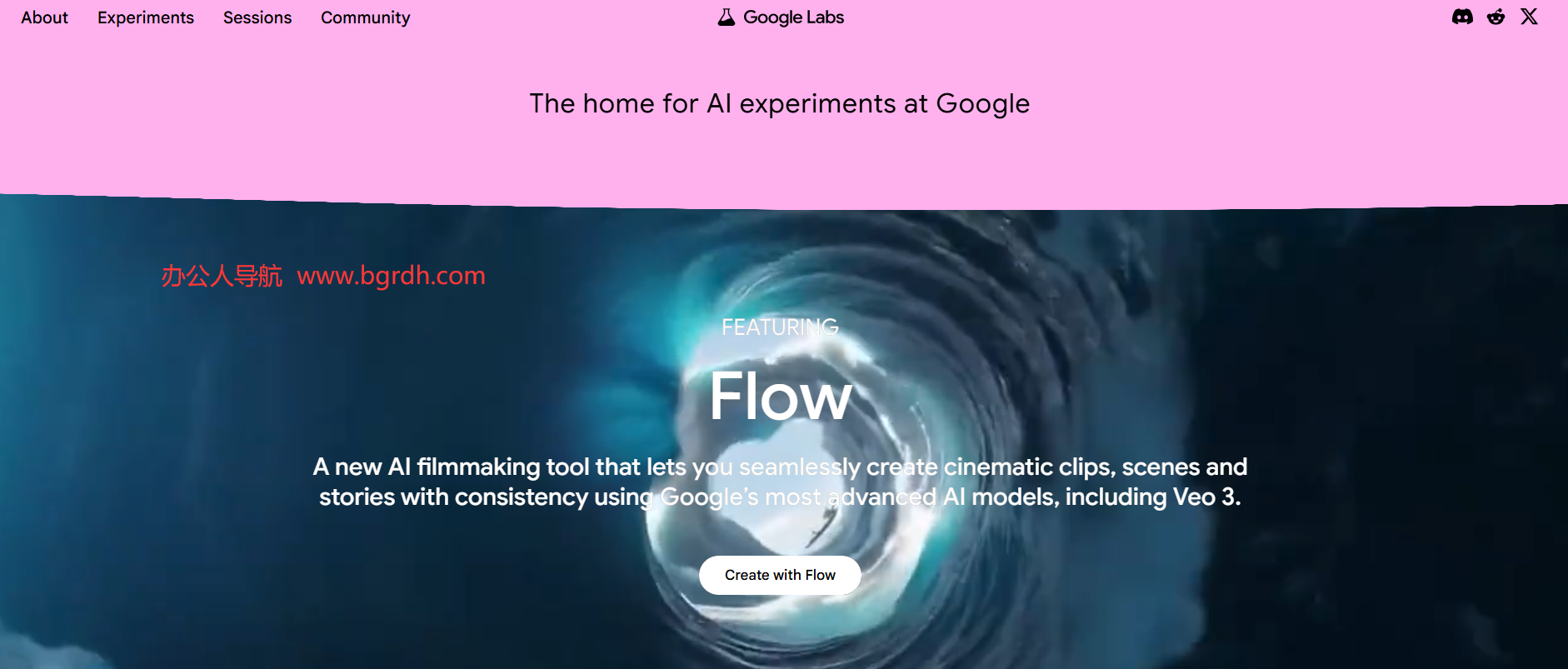 Google Labs