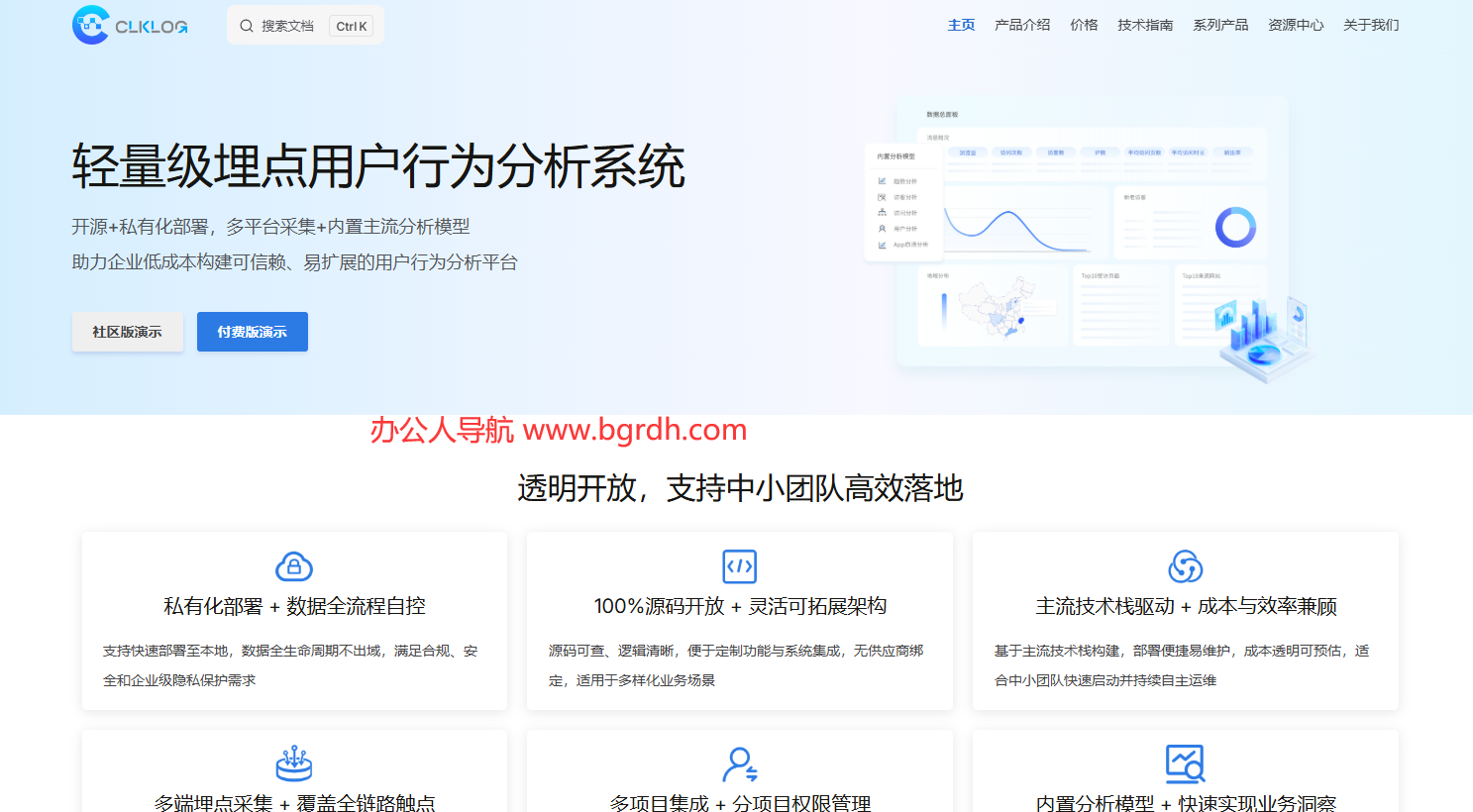 clklog插图 clklog