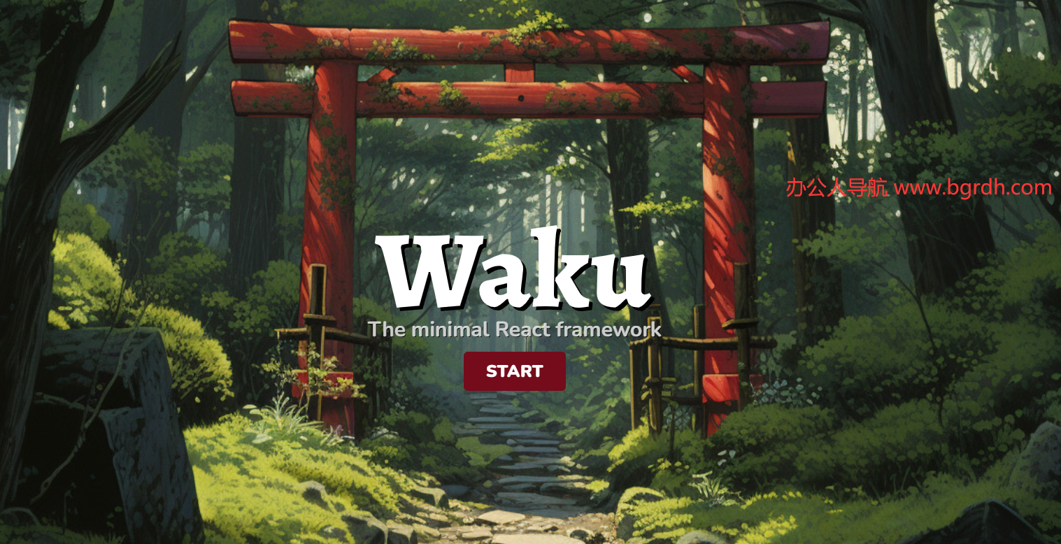 Waku