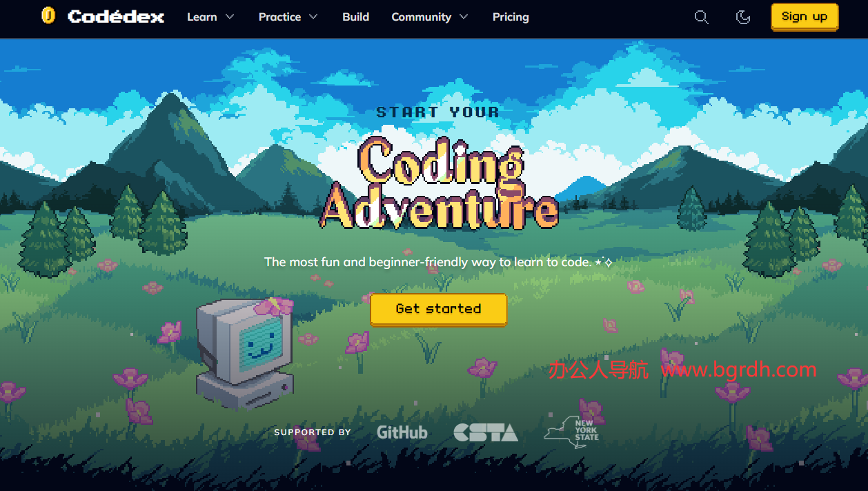 codedex插图 codedex