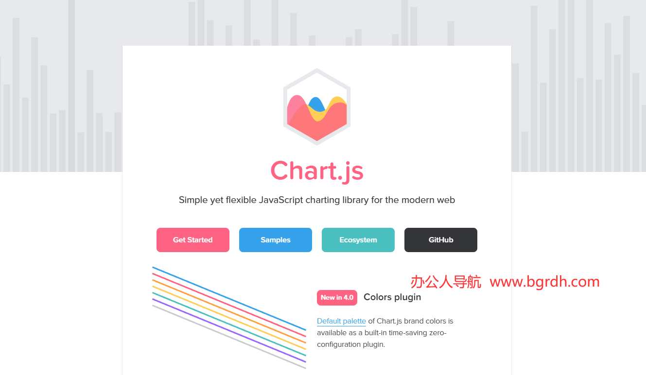 Chart.js插图 Chart.js