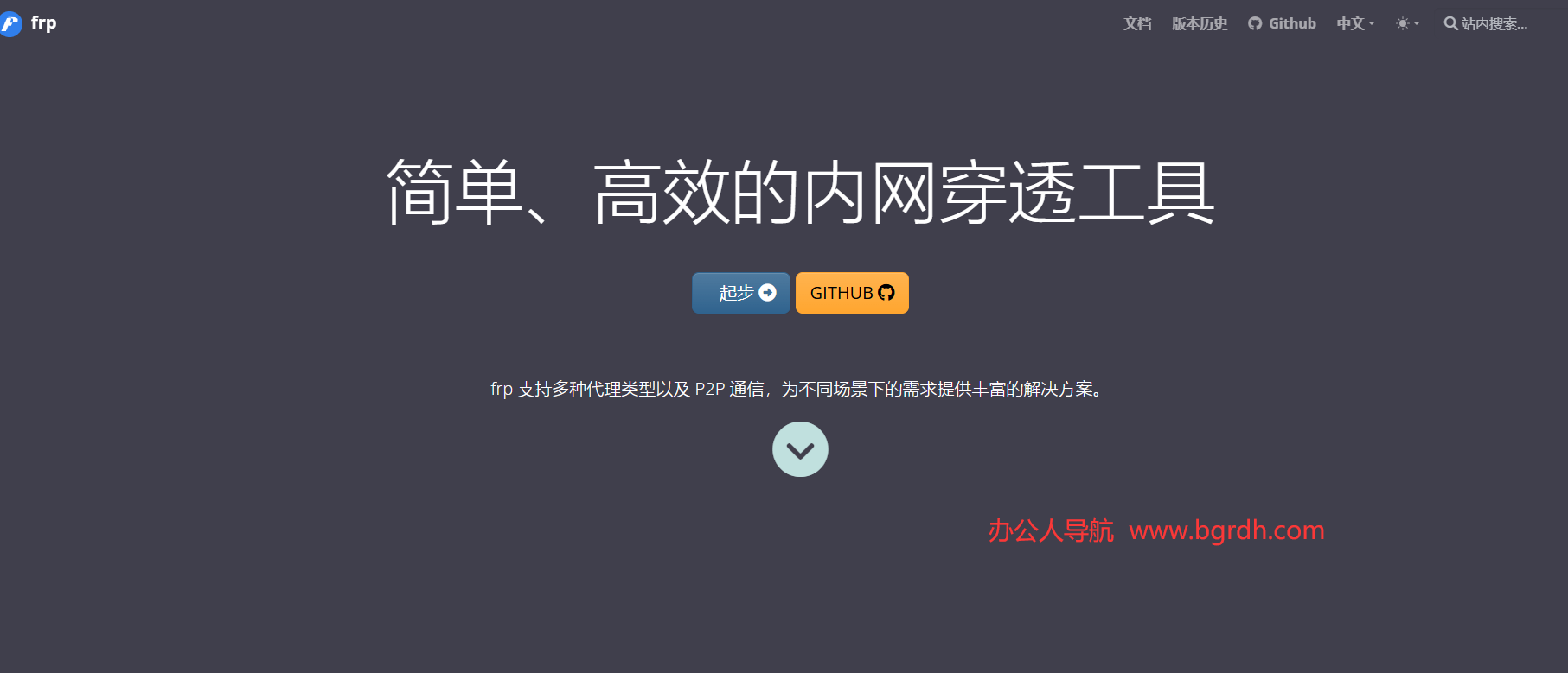FRP插图 FRP