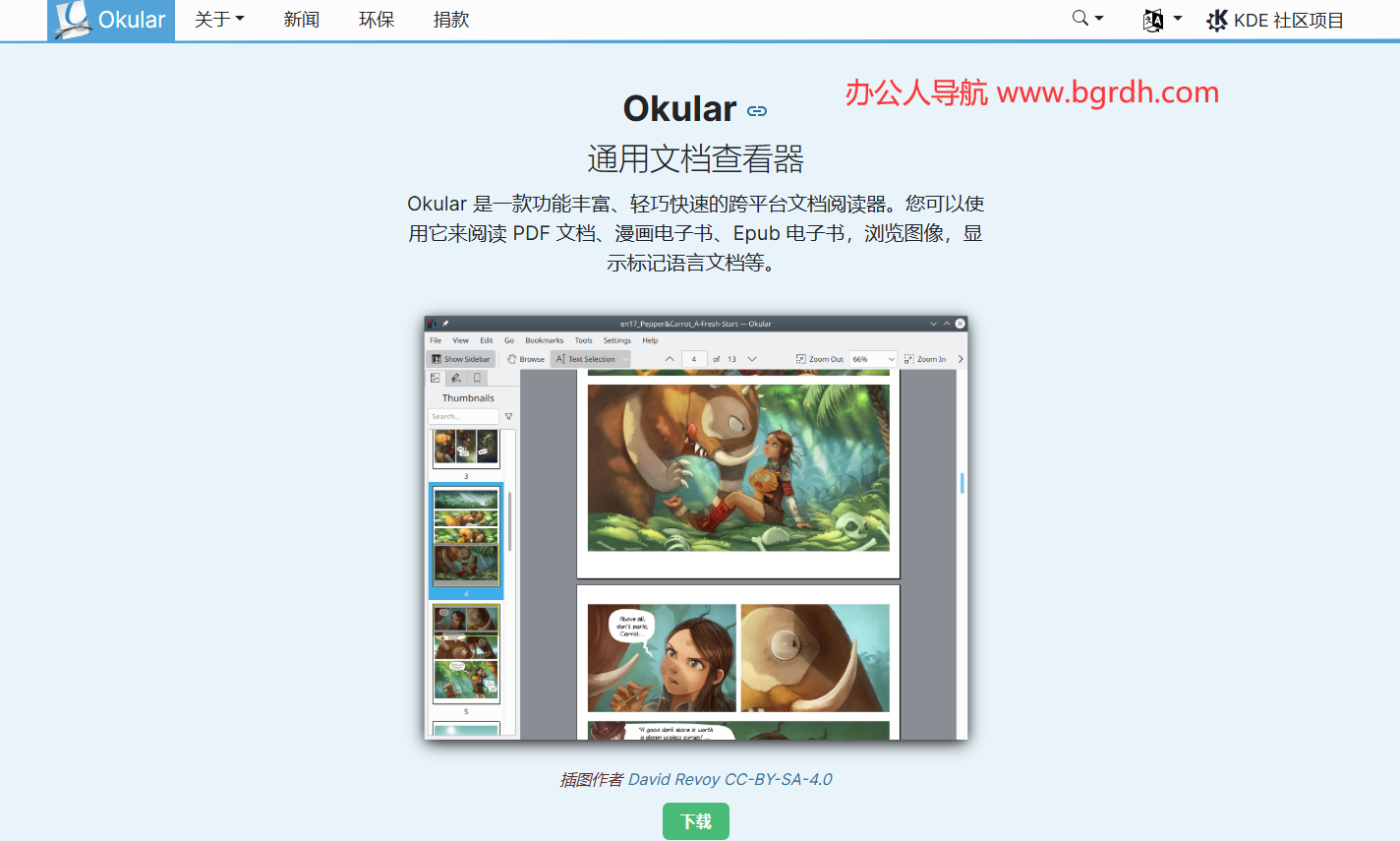 Okular