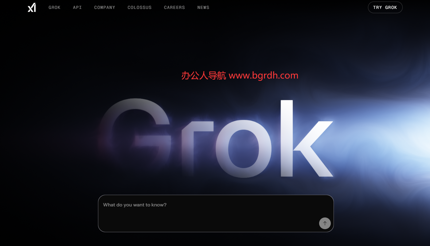 Grok