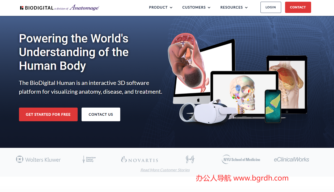 BioDigital