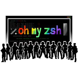 Oh My Zsh