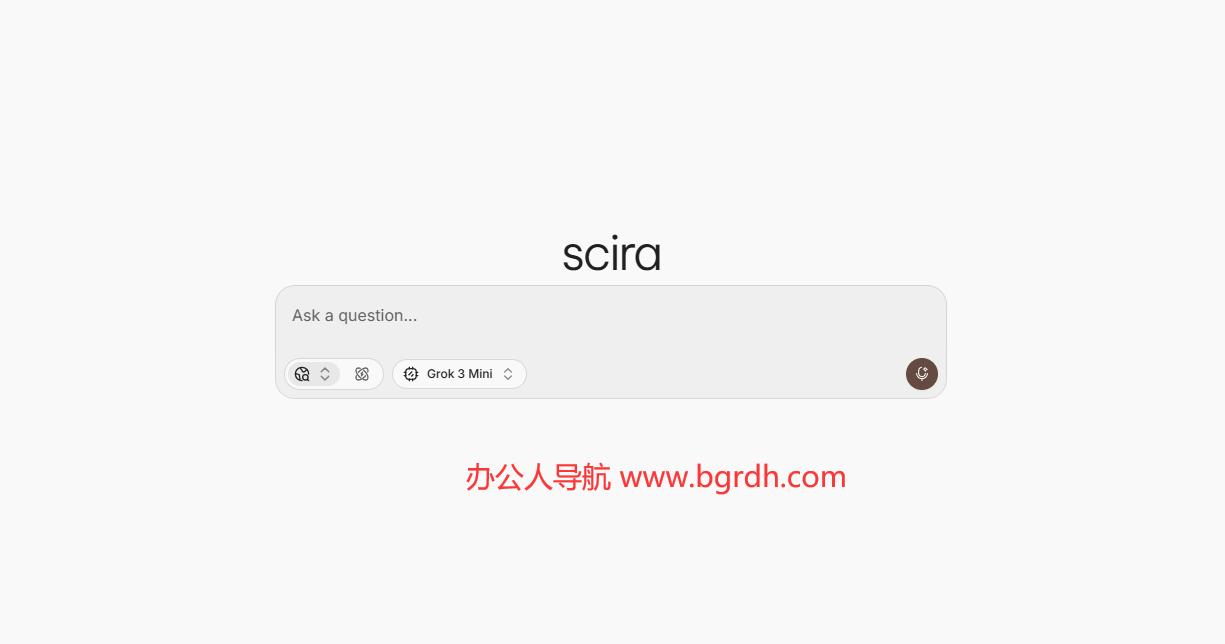 scira