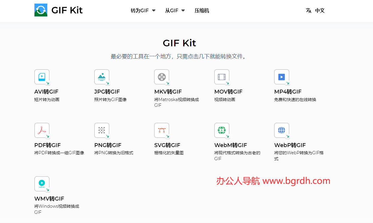 GIF Kit插图 GIF Kit