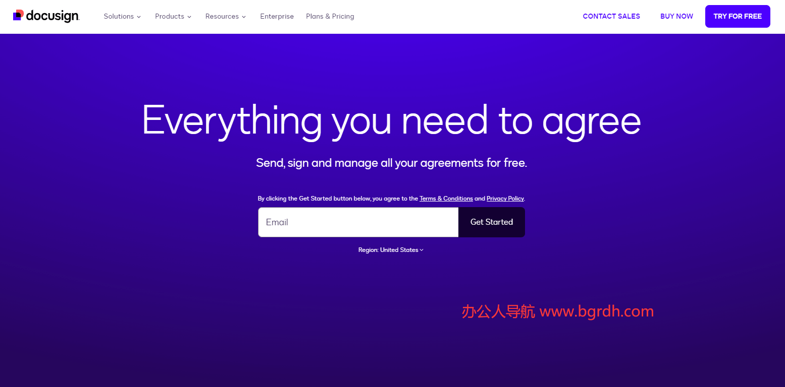 DocuSign