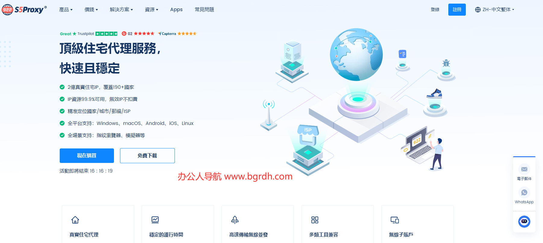 922S5Proxy插图 922S5Proxy