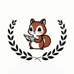 松鼠快看
