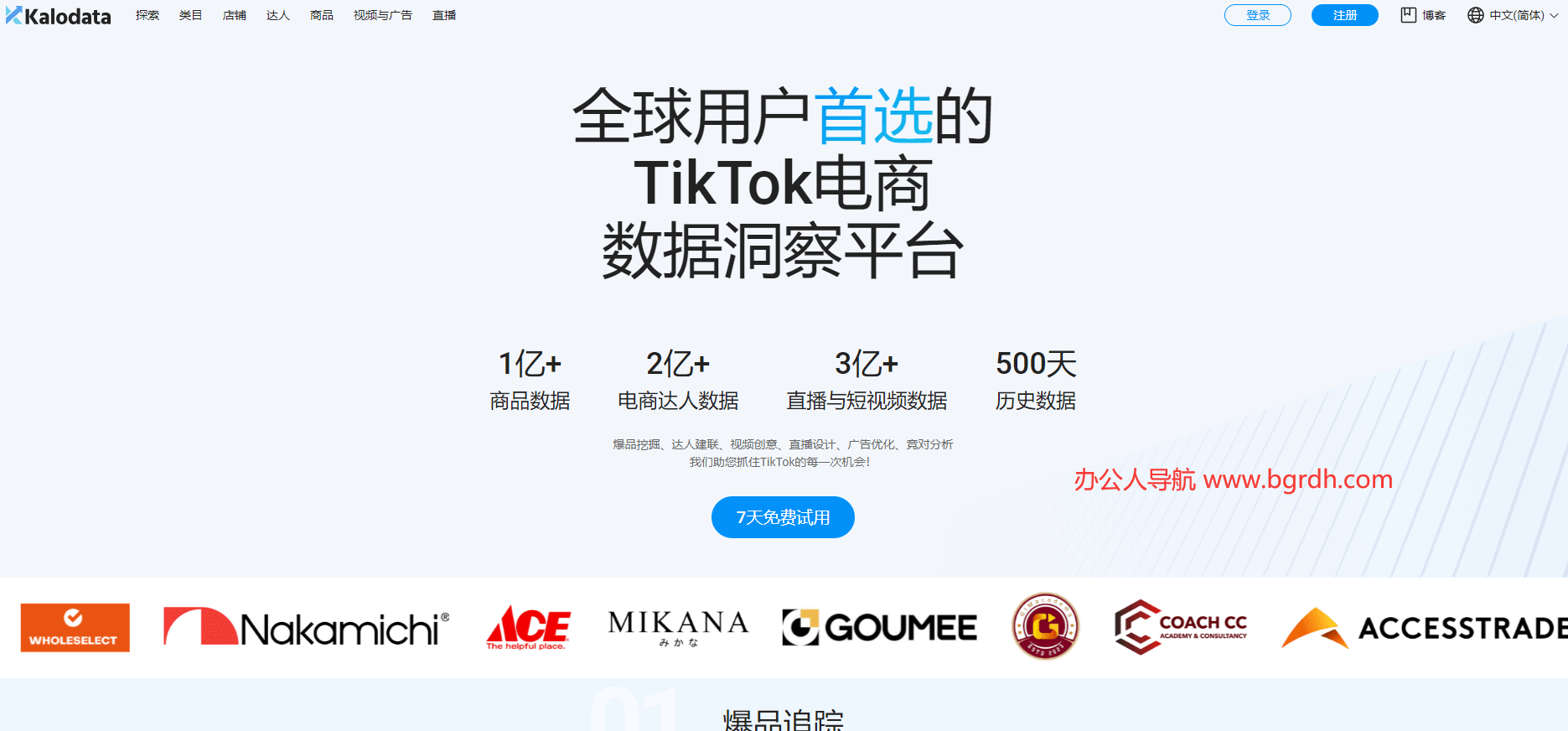 Kalodat插图 Kalodat