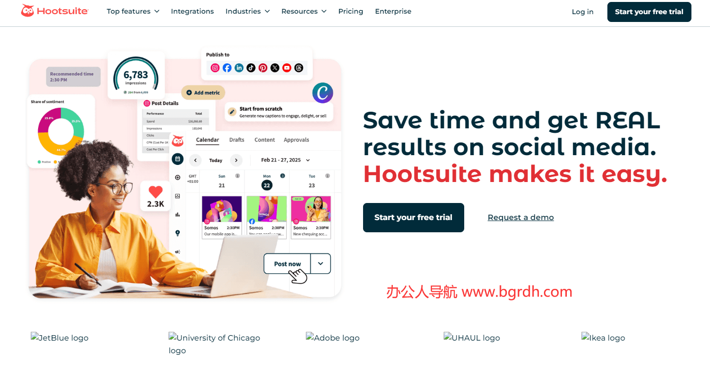 Hootsuite