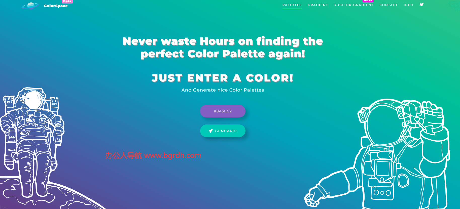 ColorSpace