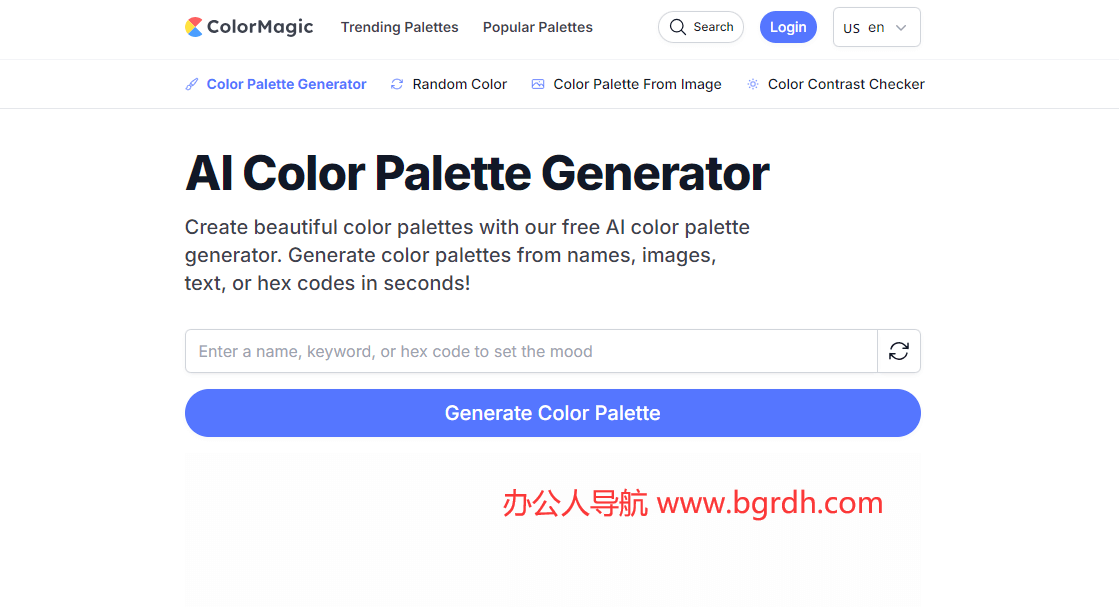 ColorMagic