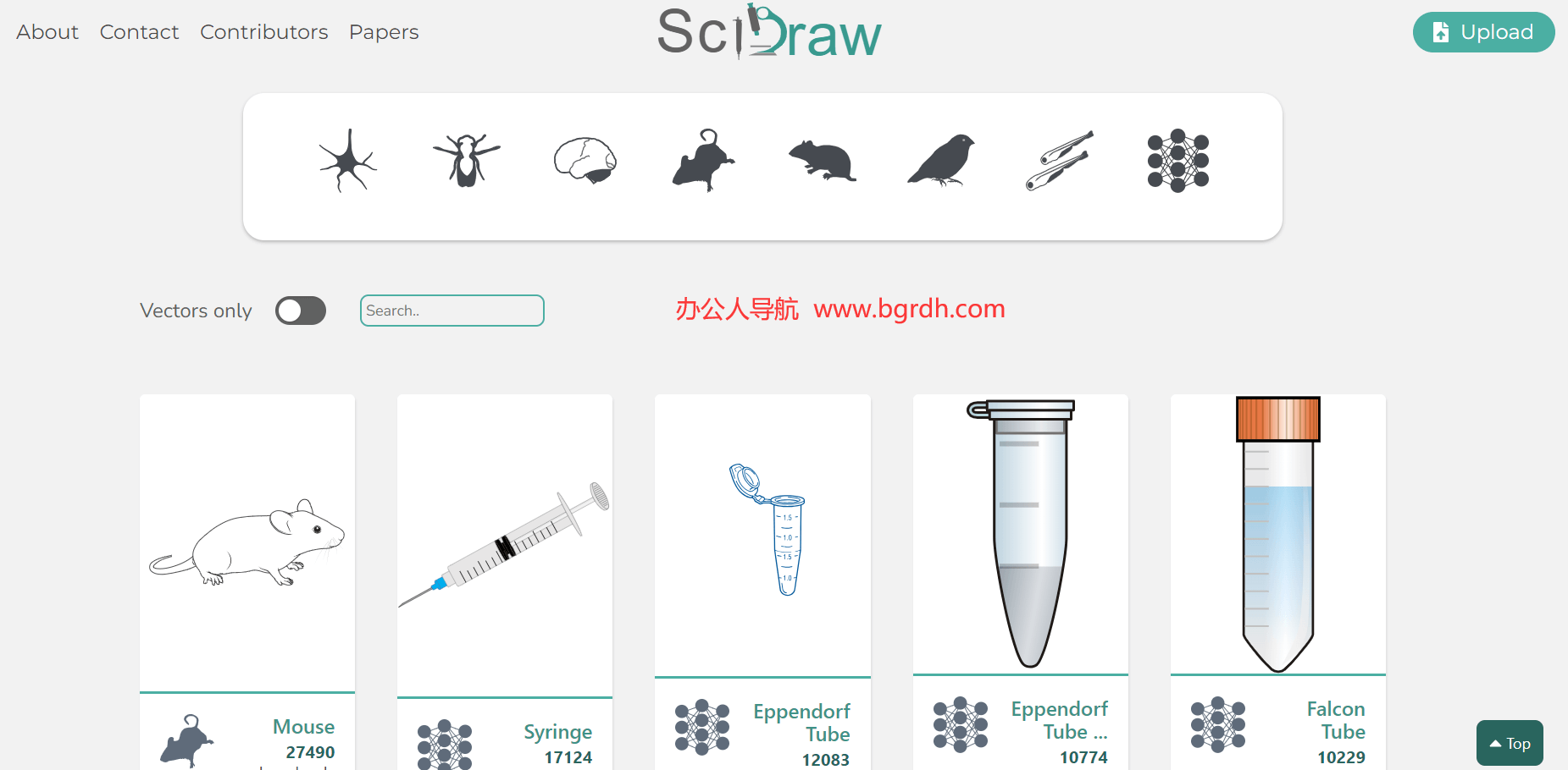 SciDraw插图 SciDraw