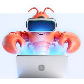 小米 MiMo Claw