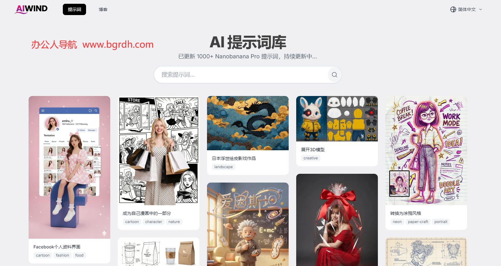 AIWind插图 AIWind