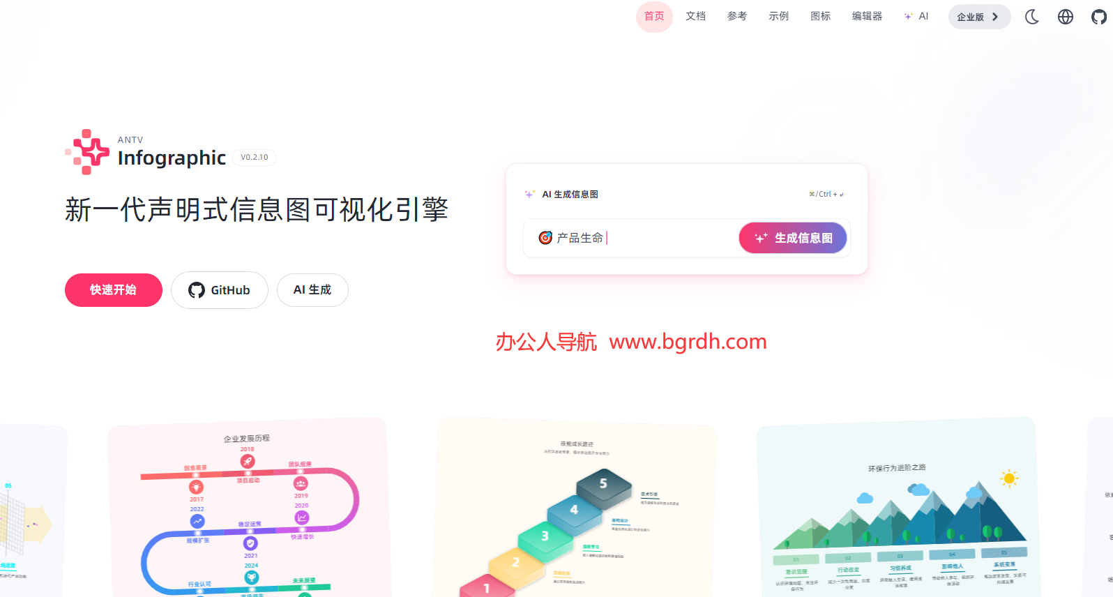 Infographic插图 Infographic