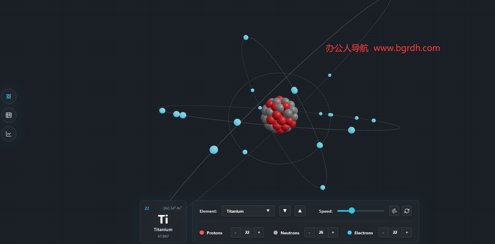 AtomAnimation插图 AtomAnimation