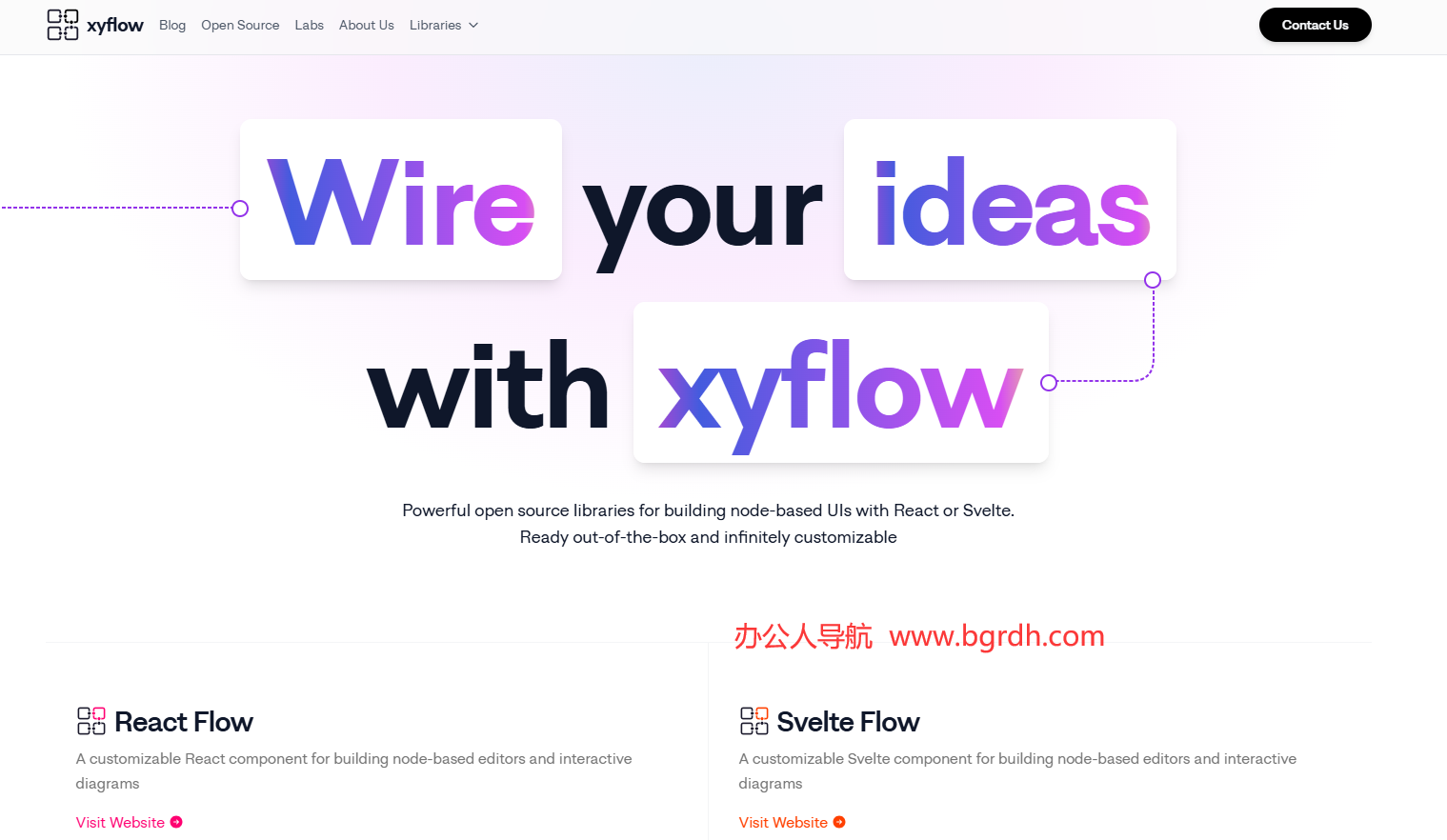 xyflow