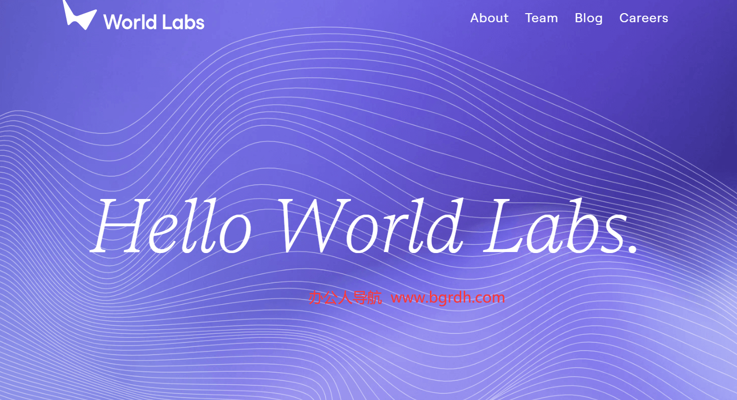 WorldLabs