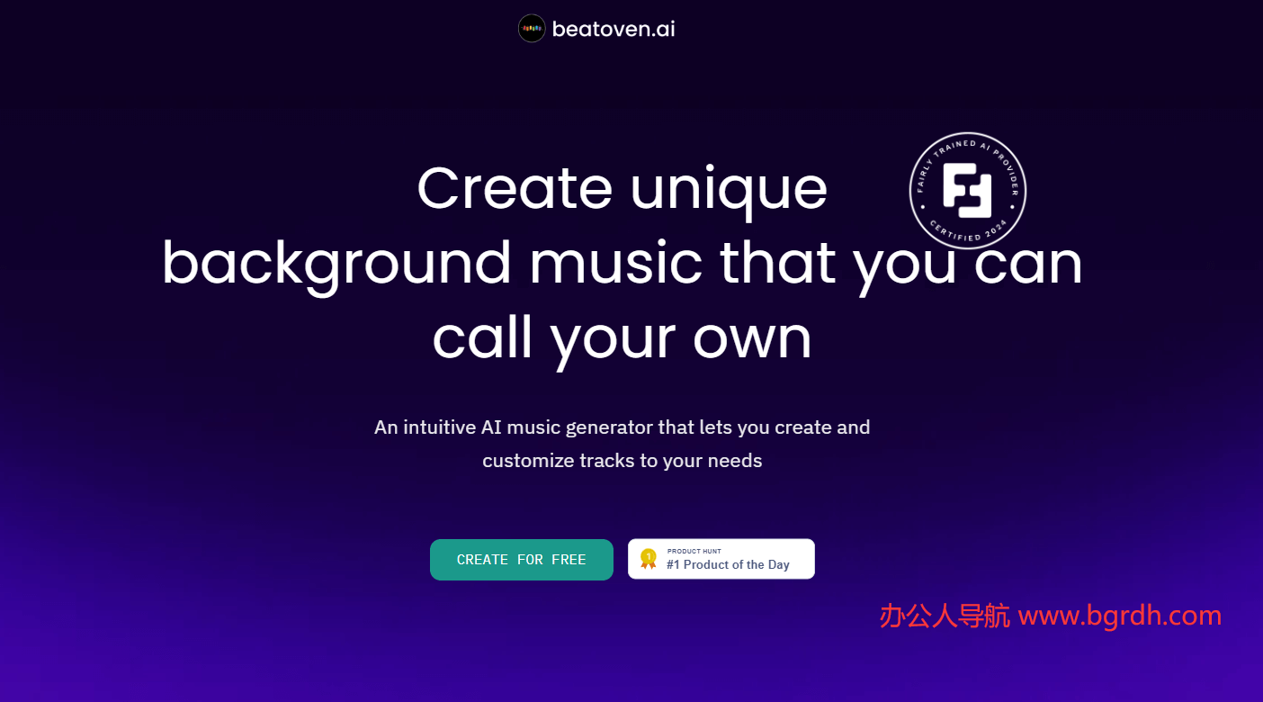 Beatoven.ai