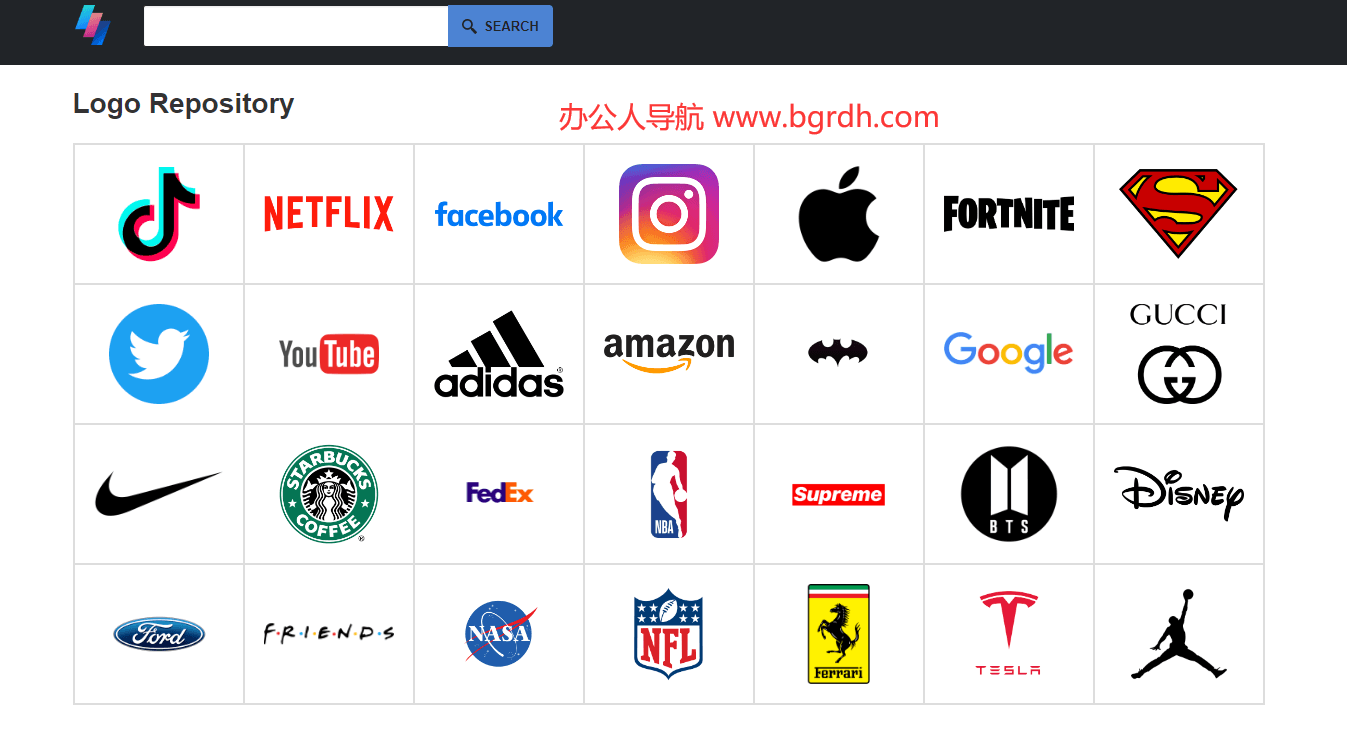 LogoDix插图 LogoDix