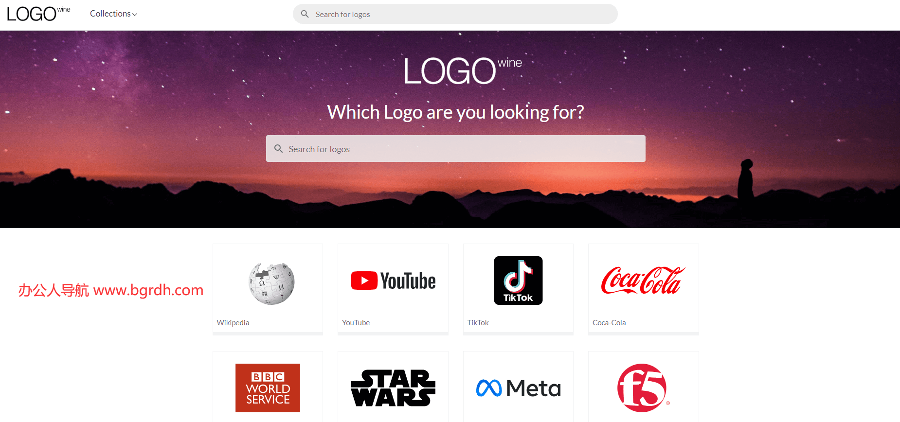 LogoWine插图 LogoWine