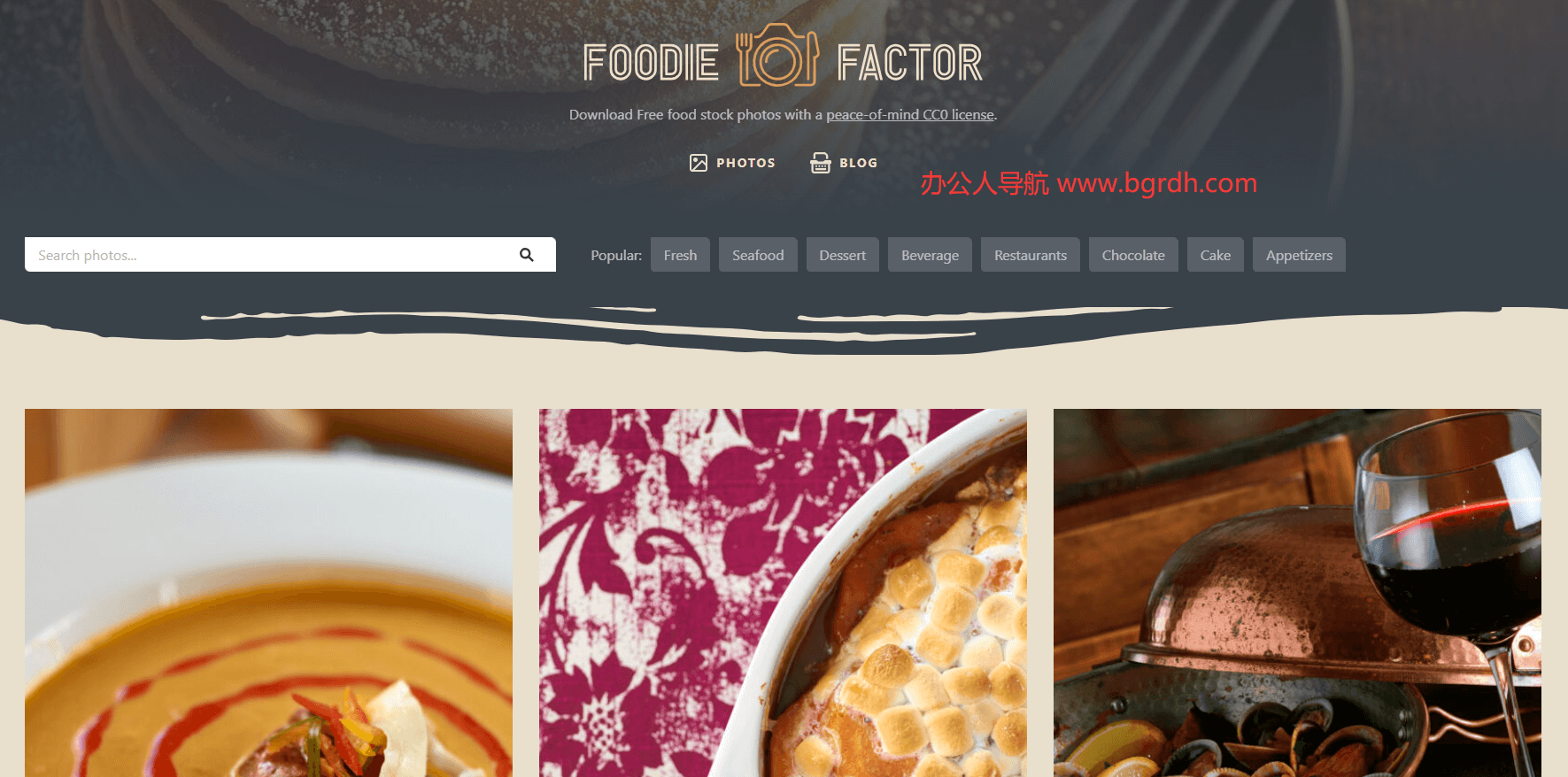FOODIE FACTOR插图 FOODIE FACTOR