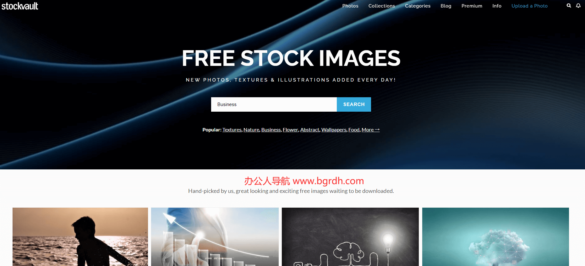 Stockvault插图 Stockvault