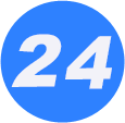 24直播吧