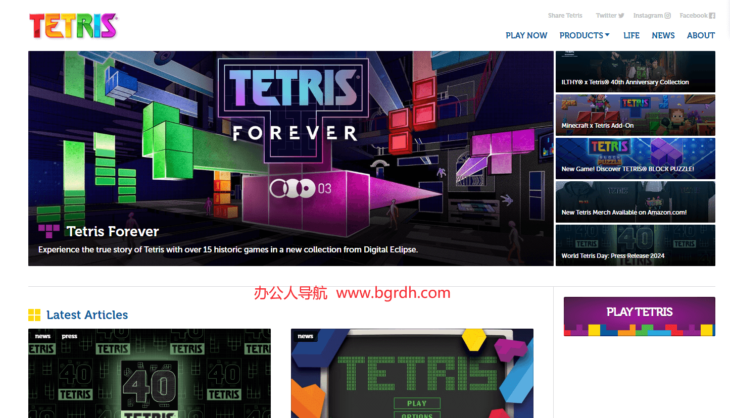 Tetris