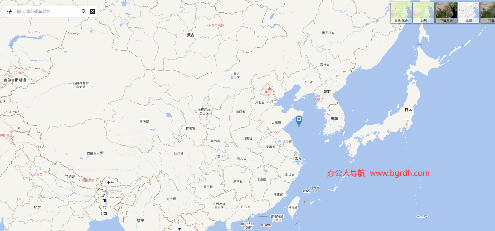 多寻地图插图 多寻地图