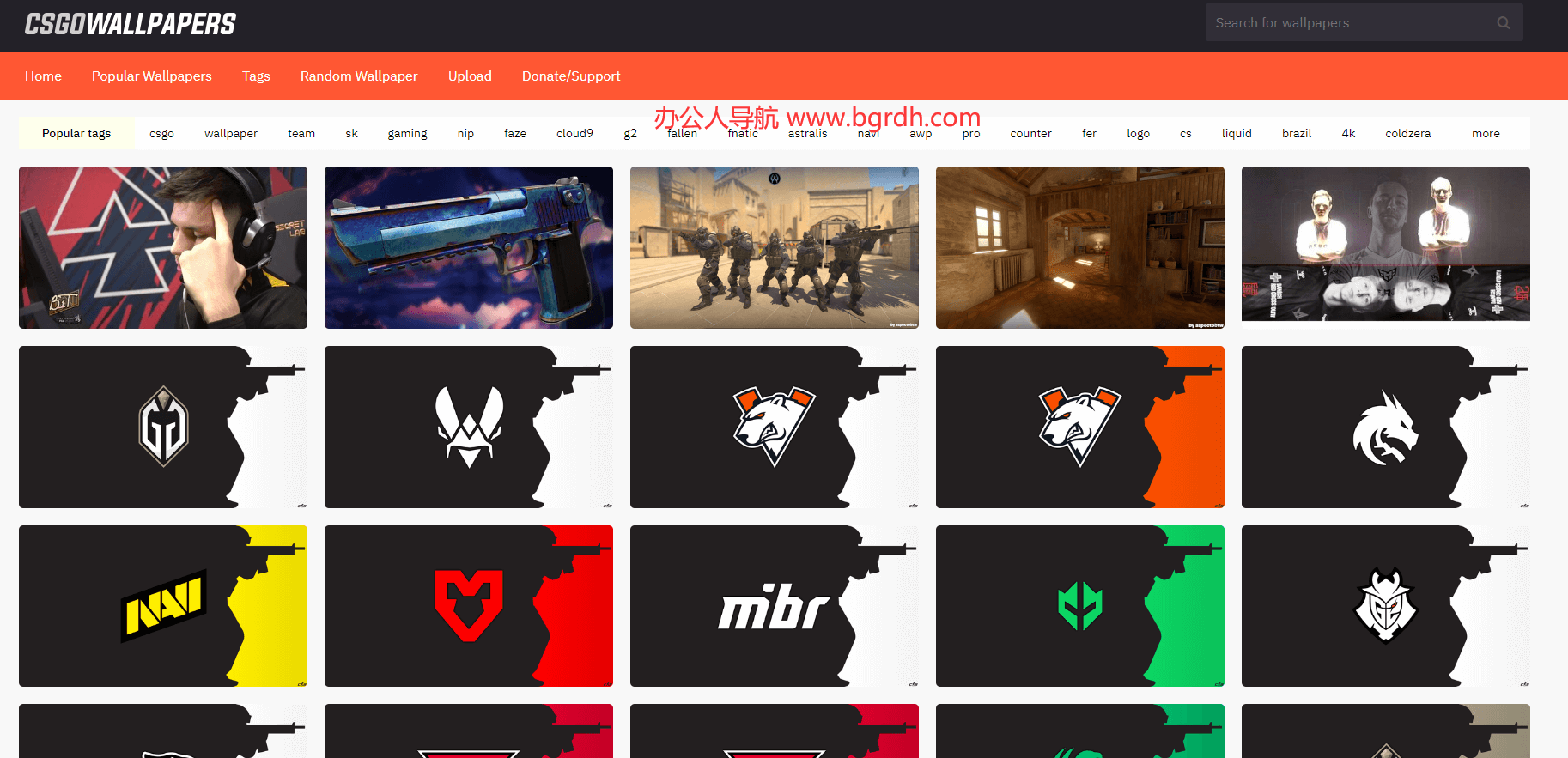 csgowallpapers插图 csgowallpapers
