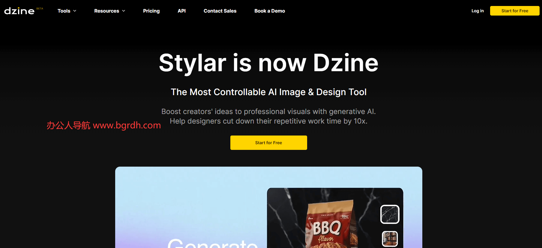 Dzine.ai